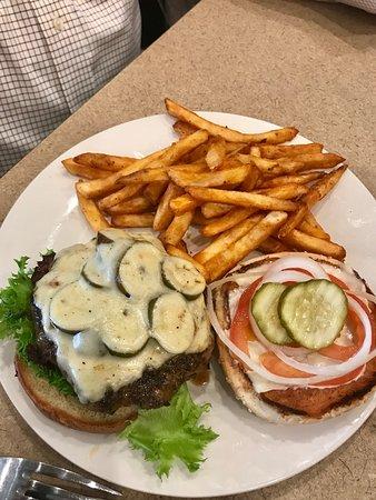 Famous Mike's of Macon