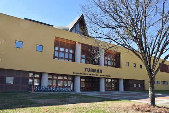 Tubman Museum